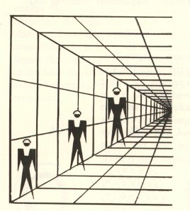 <p>Depth Perception </p>