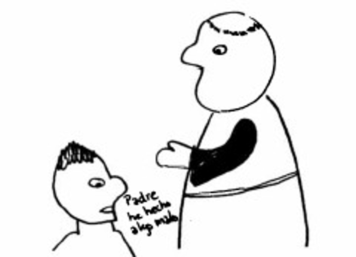 <p>to confess - optional to learn</p>