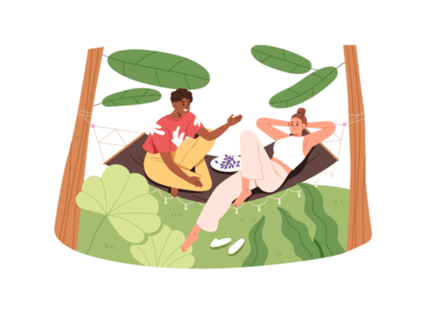 <p>relax completely and do nothing stressful</p><p>I need a day to ____________ after finishing my last uni assignment.</p>