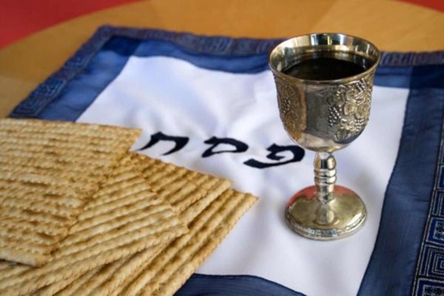 <p>Passover</p>