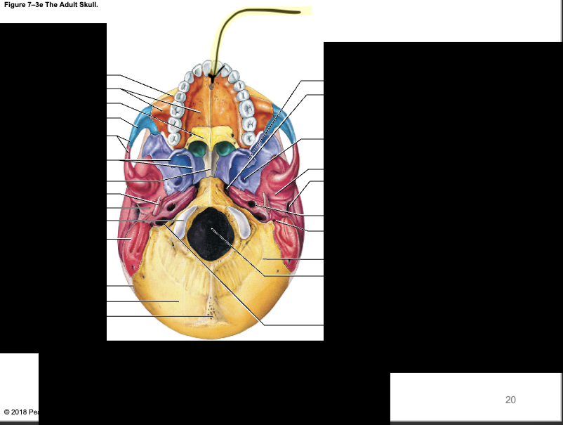 <p>What is the structure?</p>