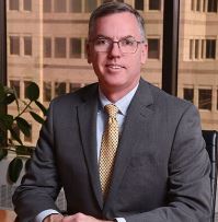 <p>Tim Pepper - Partner Litigation</p>