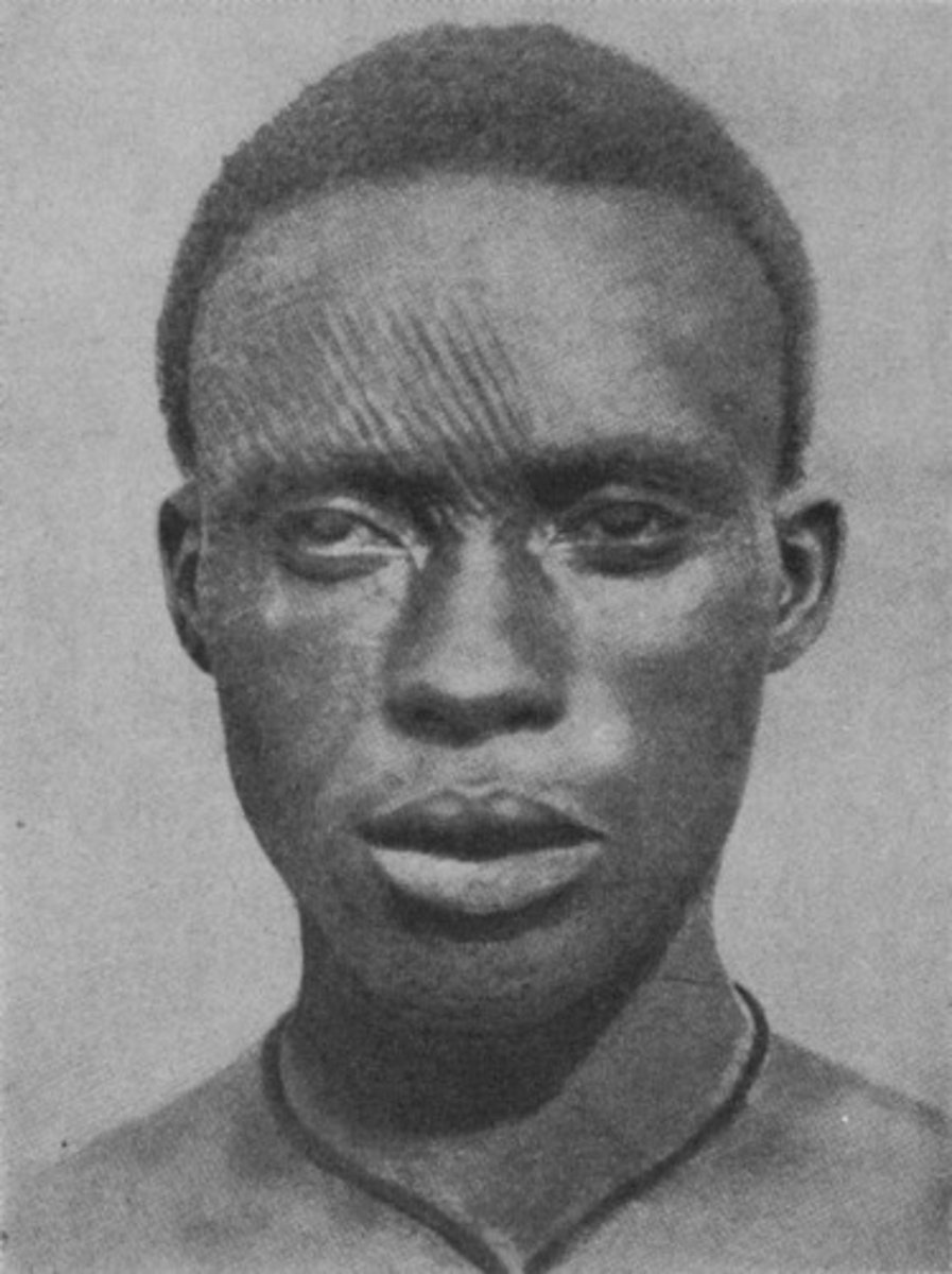 <p>Okonkwo</p>