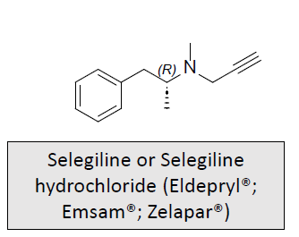 <p>Monoamine oxidase B inhibitors: <span><span>MOA and What is it used for/treats?</span></span></p>