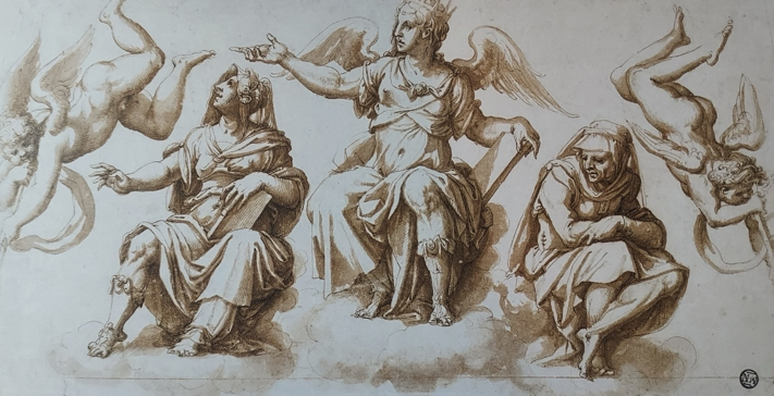 <p>*Ink and wash</p>