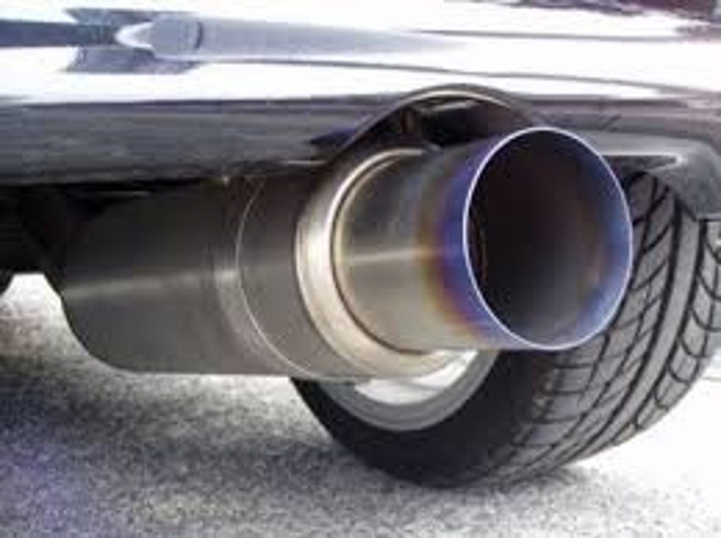 <p>muffler</p>