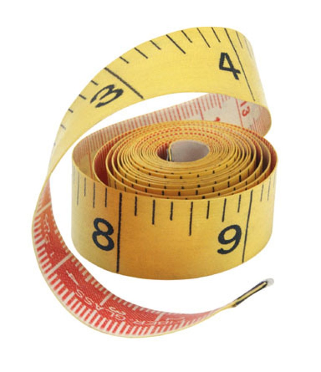 <p>Being able to track your progress when working on a goal and knowing when you've reached your goal</p>