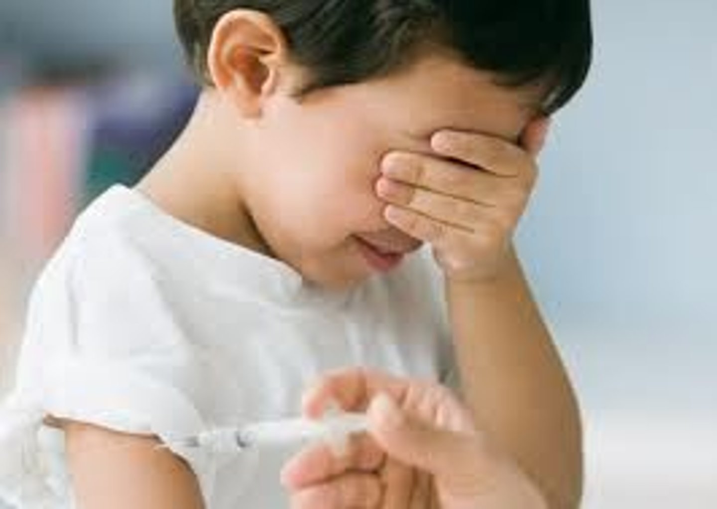 <p>vaccination</p>