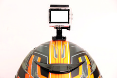 helmet cam