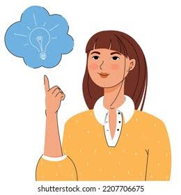 <p>I knew</p><p><em>I knew the answer.</em></p>