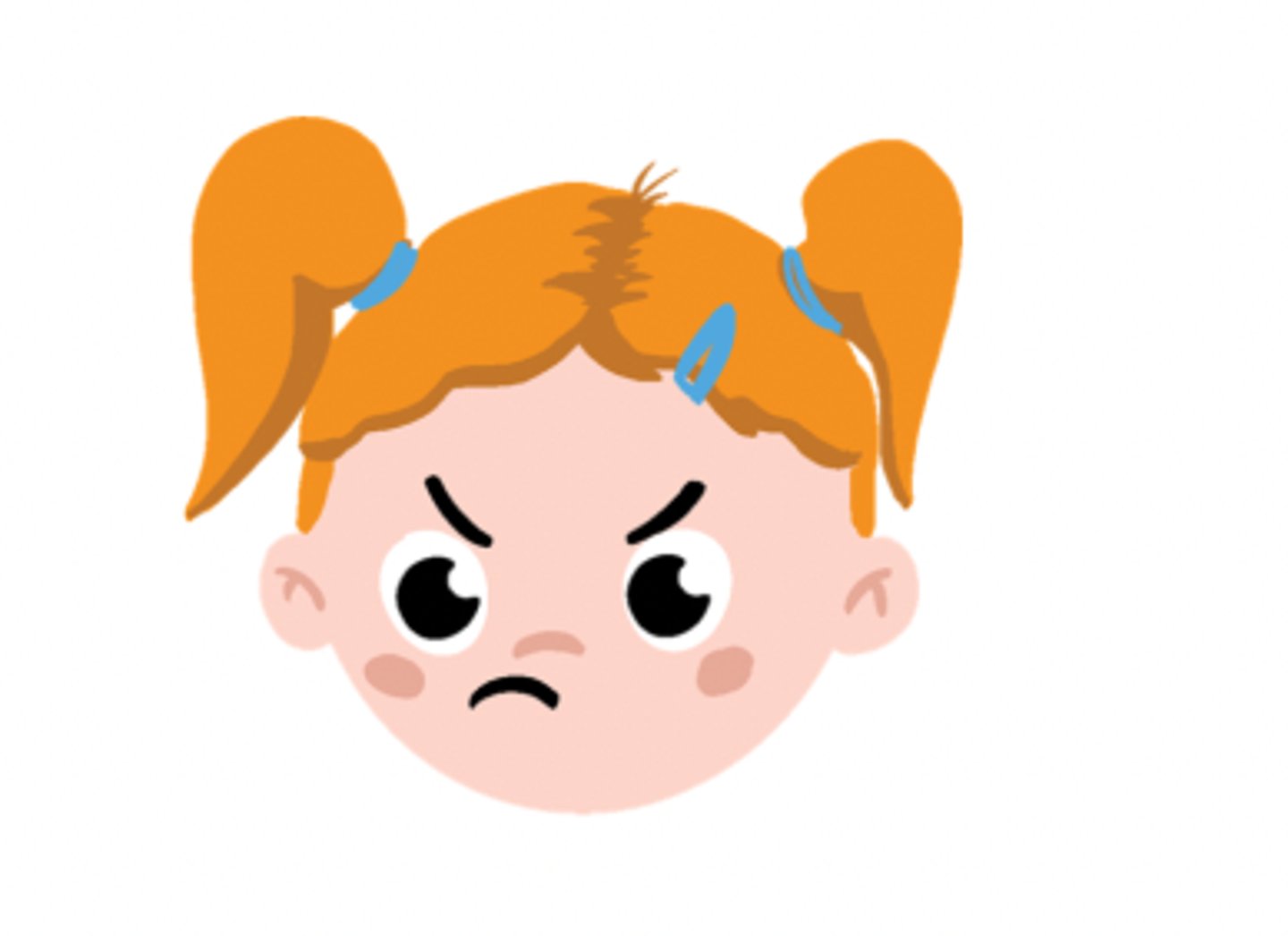 <p>grumpy</p>