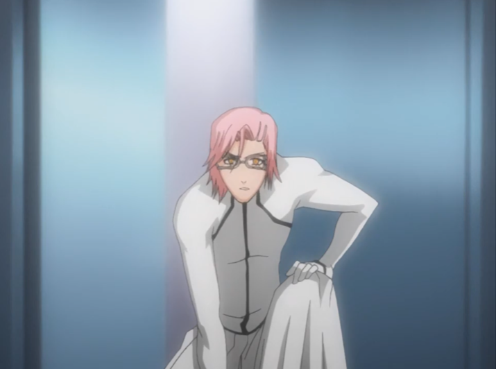 <p>構わない : No problem, It doesn’t matter</p><p>ex: Aizen à l’Espada qui a ordonné aux Esquias de tuer Ichigo et les autres intrus</p>