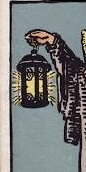 <p>Lantern </p>