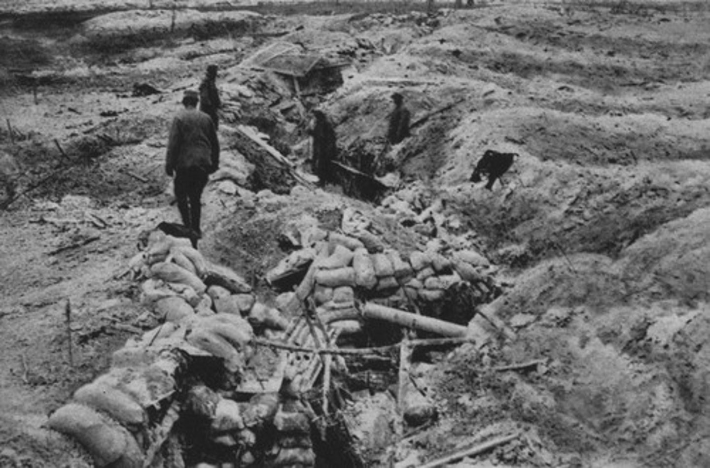 <p>world war</p>