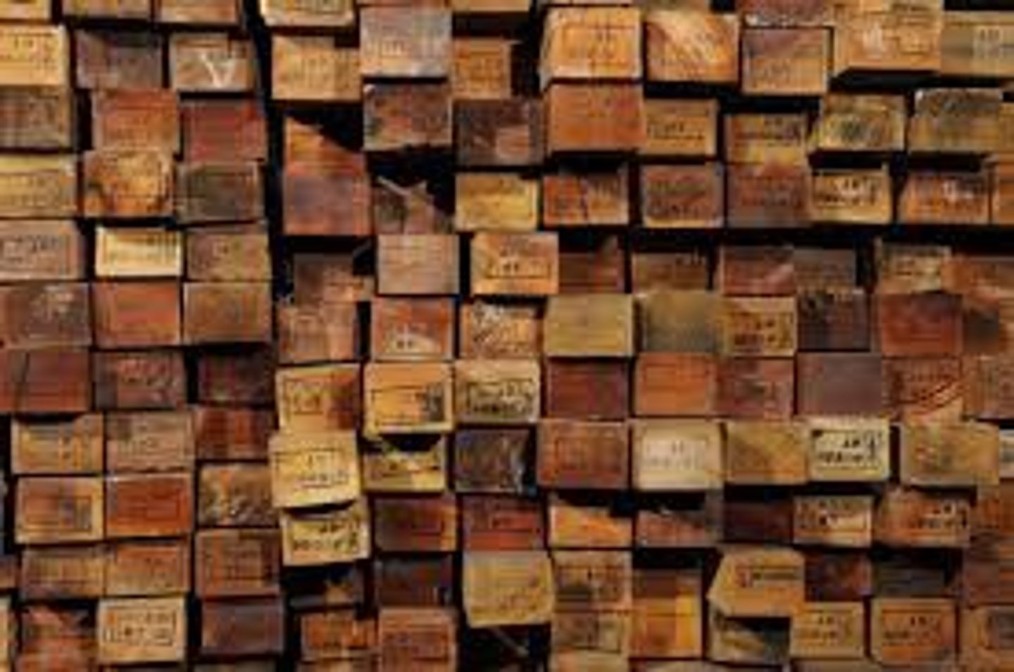 <p>made of wood</p>