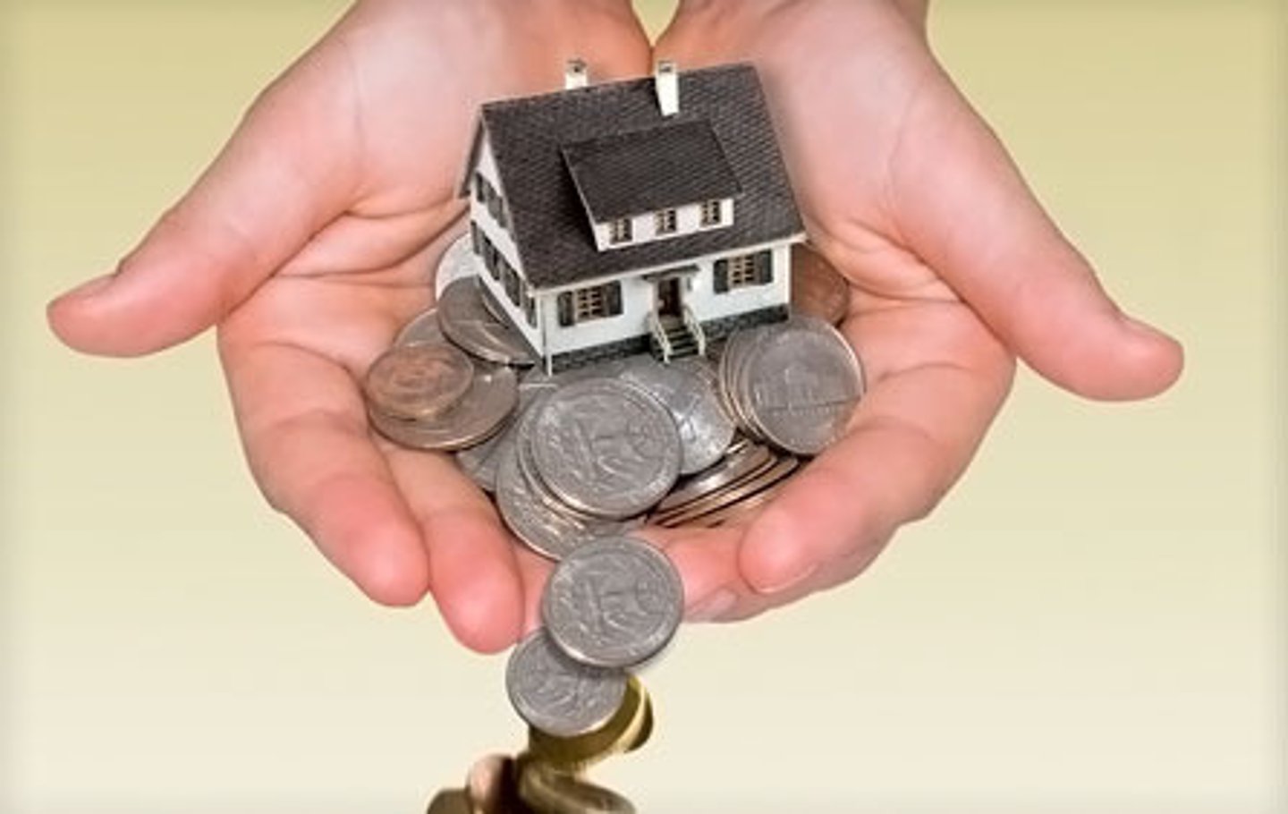 <p>To pay a debt, settle an account; to eliminate.</p>