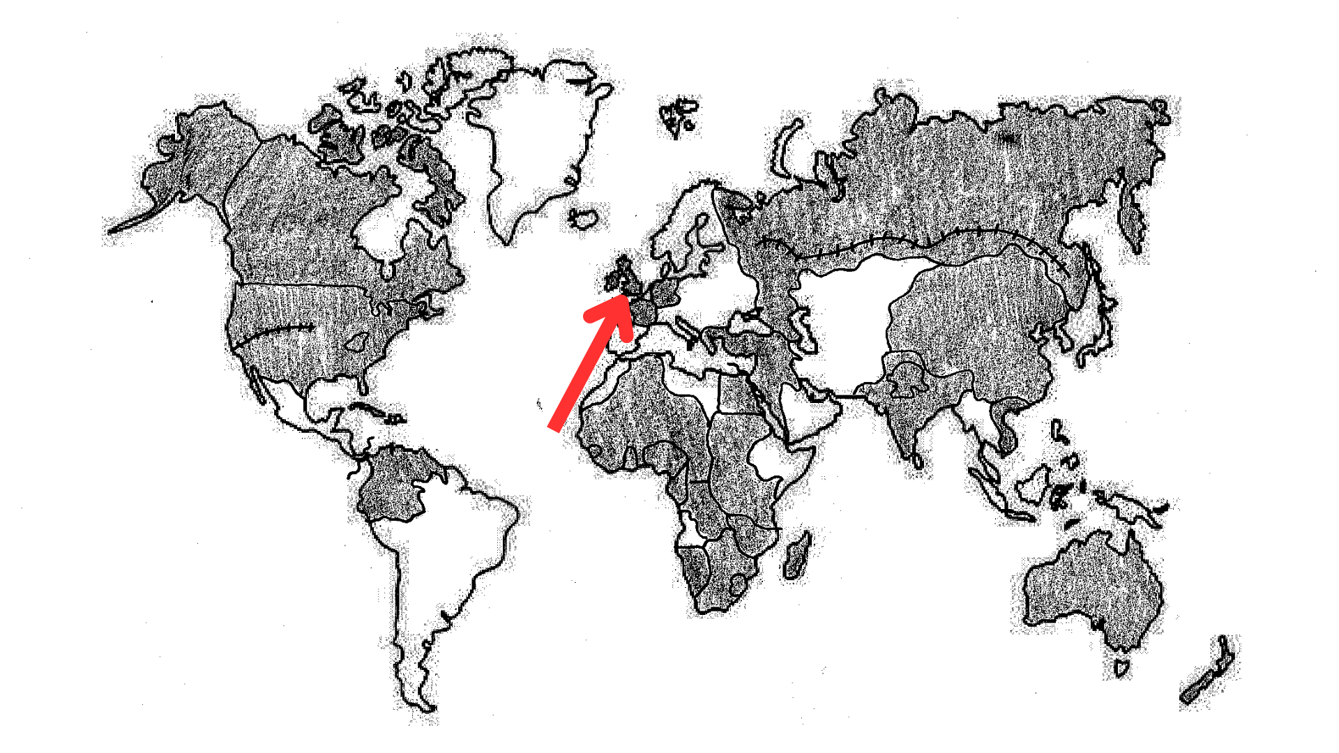 <p>What country is this?</p>