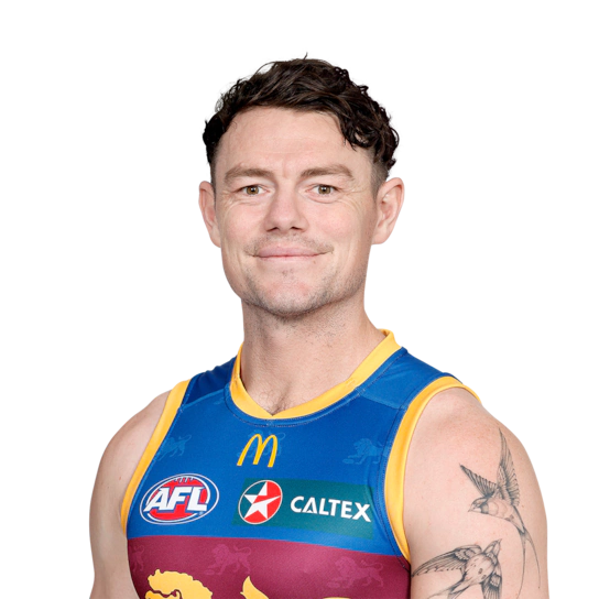 <p>Lachie Neale</p>