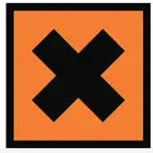 <p>Irritant</p>