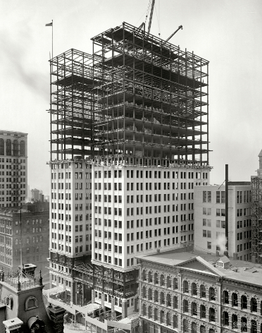 <p>Dime Savings Bank</p>
