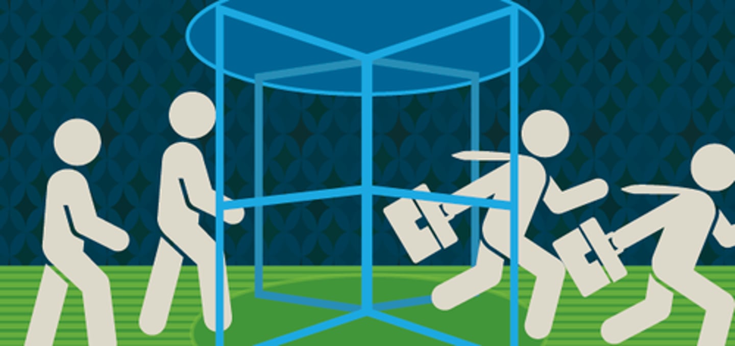 <p>-an estimate of the number of times the audience is replaced by new viewers or listeners during a specified period</p><p>-turnover rate= cume persons / AQH persons</p><p>-lower rate= more loyal audience</p>