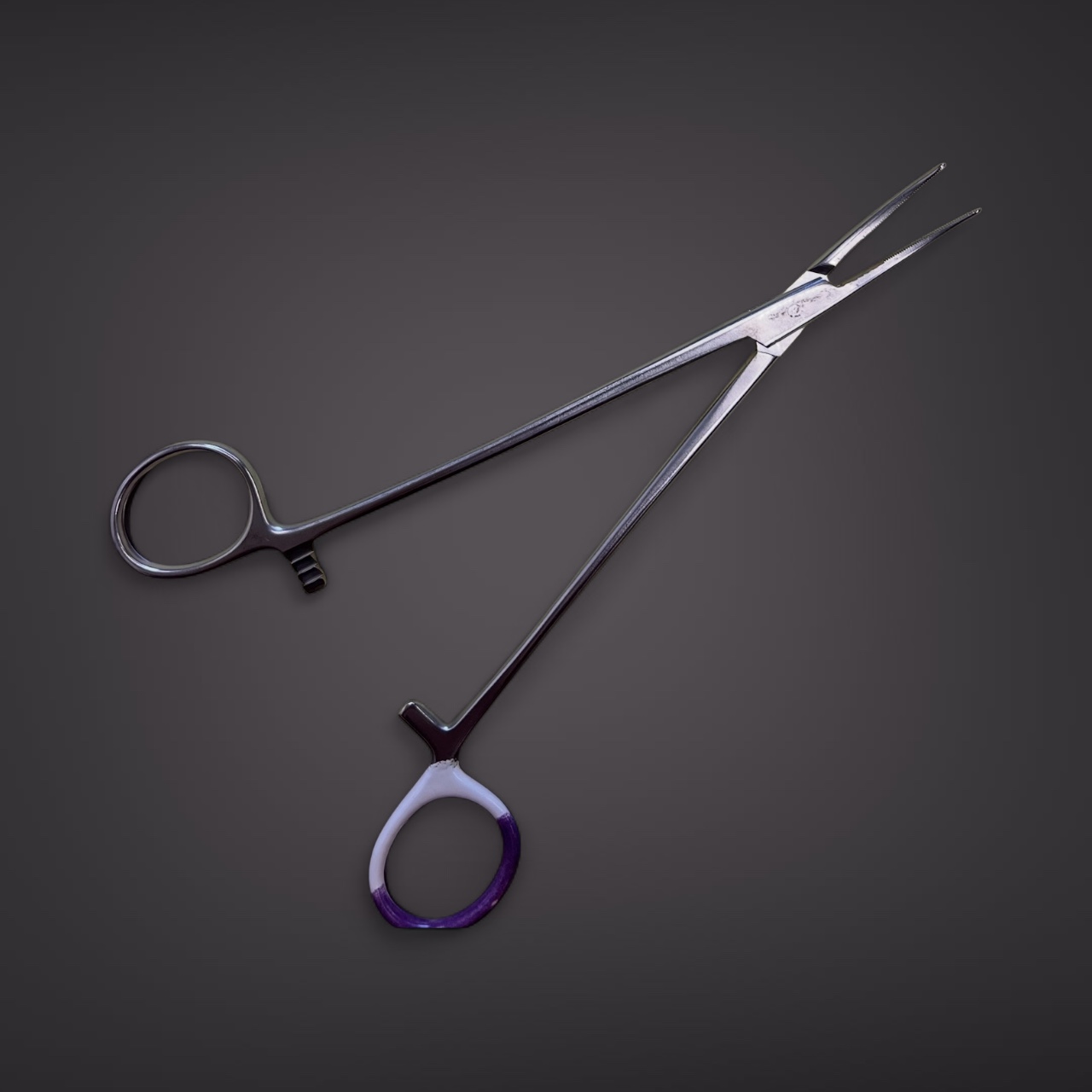 <p>Name this instrument</p>