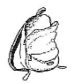 <p>backpack</p>