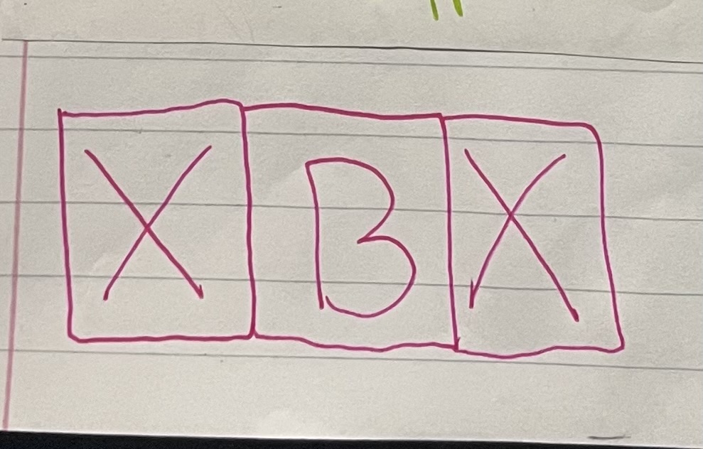 <p>Outside Corner Post</p>