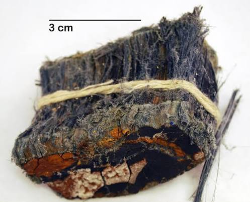 <p>What is this mineral?</p>