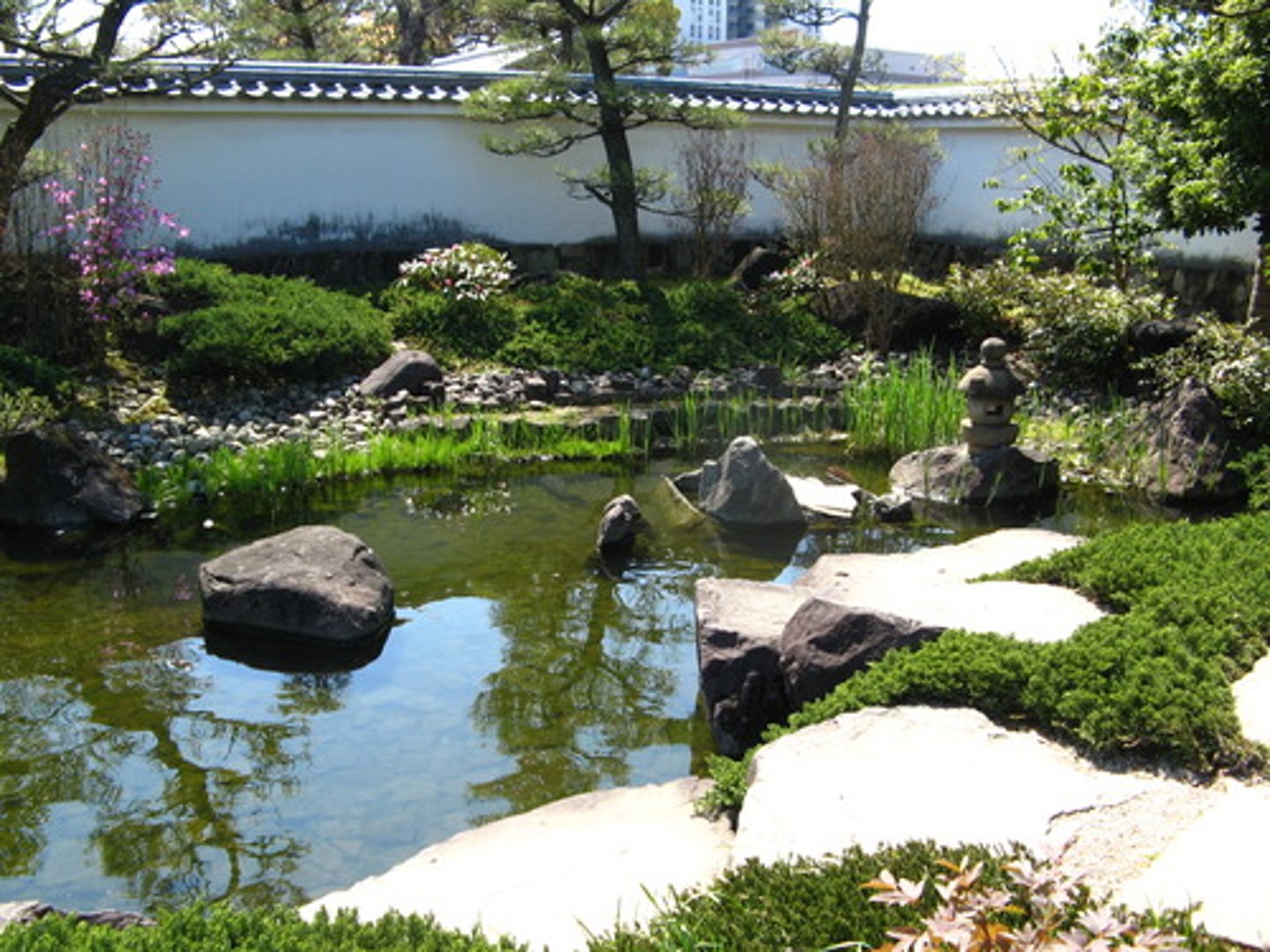 <p>Garden</p>