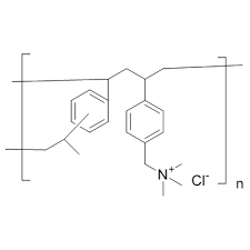 <p>what is an ADE of cholestyramine chloride? why? </p>