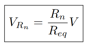 <p>(Chapter 5f Voltage Division)</p>