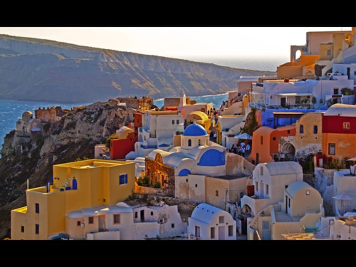 <p>picturesque</p>