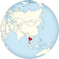 <p>Coastal nation in Southeast Asia, wide on top and skinny towards the south.</p>