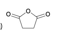 <p>(Ch. 20) Provide a name for the following</p>