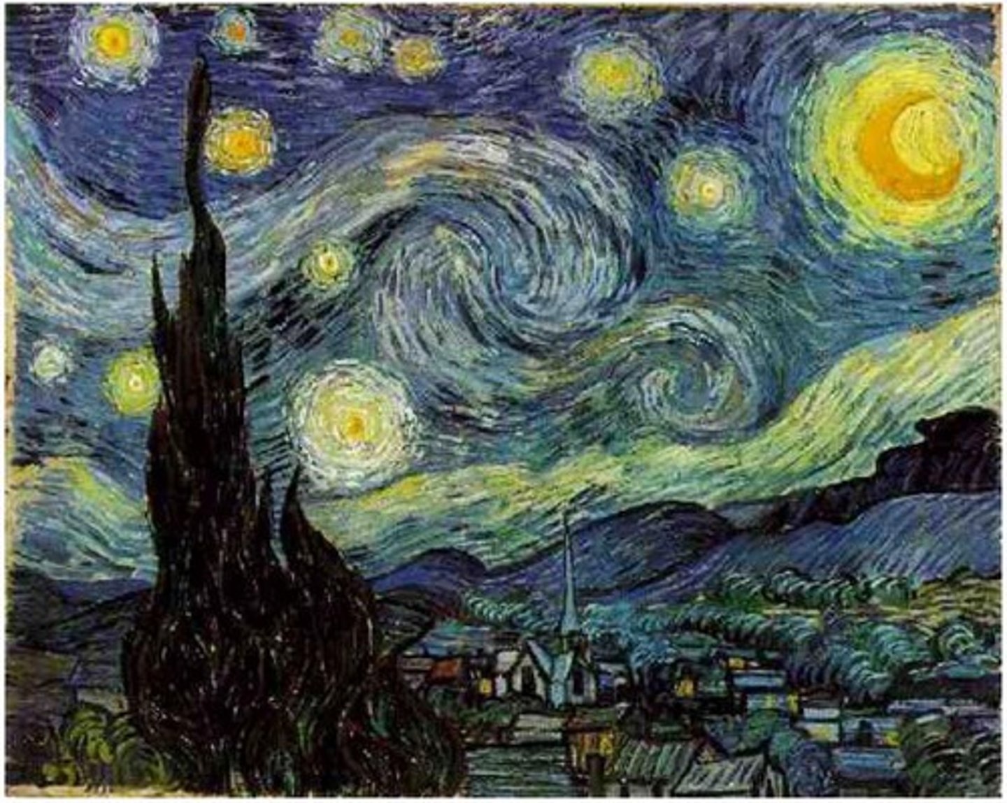 <p>Autumn's breath/The breath of autumn.</p><p>The stars danced playfully in the moonlit sky.</p>
