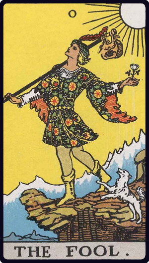 <p><strong><em>O. THE FOOL</em></strong></p><p><span style="background-color: transparent;">UPRIGHT:&nbsp;</span></p><p><span style="background-color: transparent;">REVERSED:</span></p><p><span style="background-color: transparent;">ELEMENT:</span></p><p><span style="background-color: transparent;">ASTROLOGY:</span></p><p><span style="background-color: transparent;">OPPOSITE CARD:</span></p><p><span style="background-color: transparent;">IN A READING:</span></p><ul><li><p><span style="background-color: transparent;">Love:</span></p></li><li><p><span style="background-color: transparent;">Career:</span></p></li><li><p><span style="background-color: transparent;">Self:</span></p></li></ul><p></p>