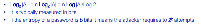 <p>Using entropy: </p>