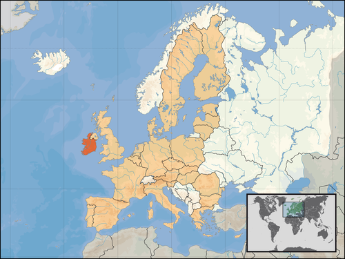 <p>What country is this?</p>