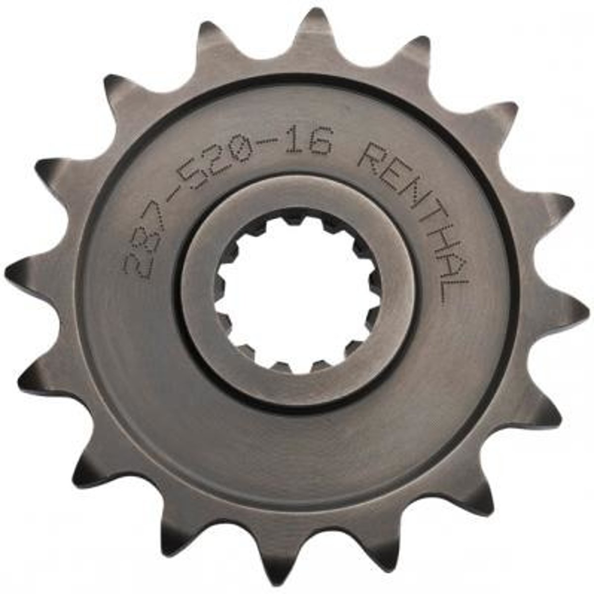 <p>Toothed wheel that engages with a chain or belt to transmit power between rotating shafts (like a gear but meshes w/ chains, not other gears)</p>