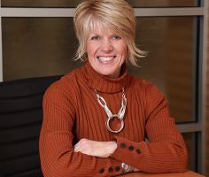 <p>Christy Howard - Paralegal Workers Comp</p>