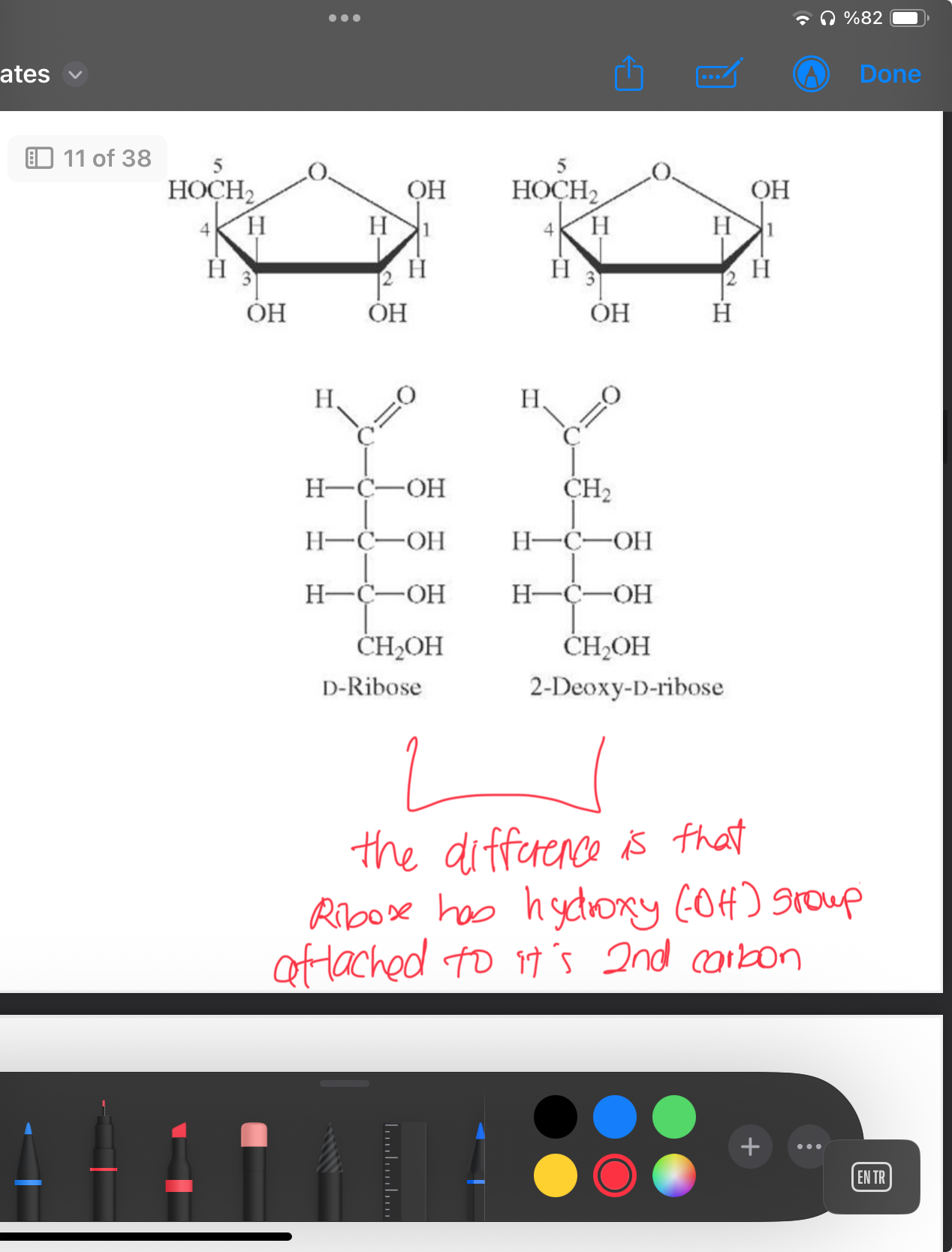 knowt flashcard image