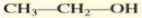 <p>Give the IUPAC name of the alcohol: </p>