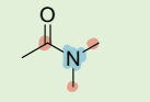 <p>What kind of amide? </p>