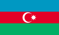 <p>Azerbaijan</p>