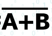 <p>a NOR (NOT OR) gate, output only true when all inputs are false (0)</p>