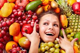 <p>fruit</p>