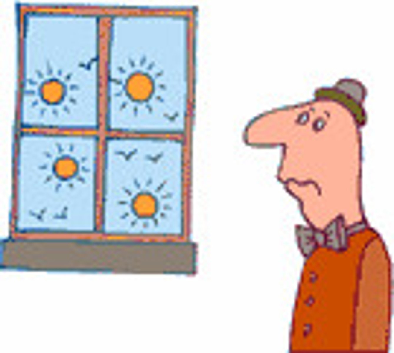 <p>not useful or realistic</p>