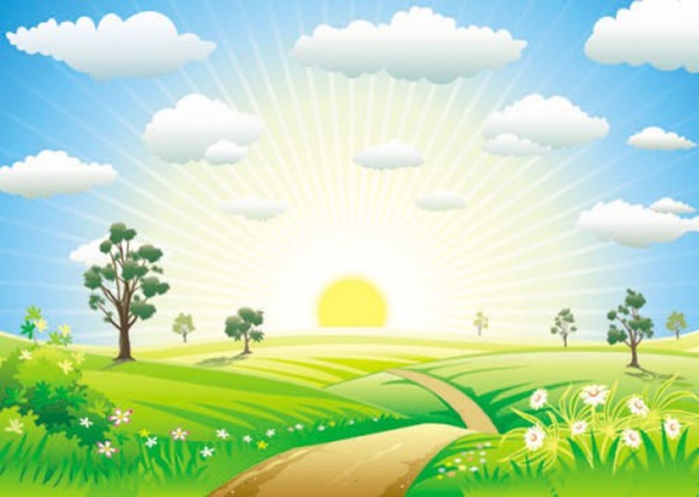 <p>Good morning! Morning!</p>