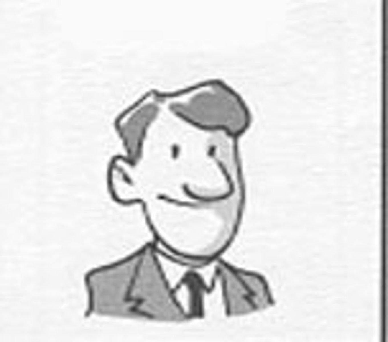 <p>man</p>